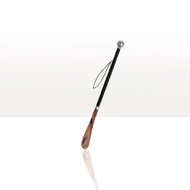 Decorative Design Shoe Horn - Image 3