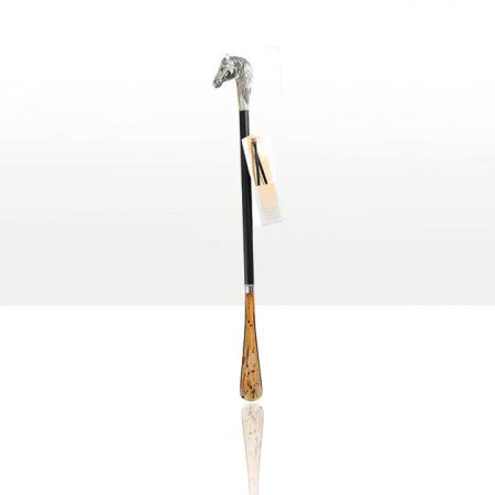 Decorative Design Shoe Horn - Image 4