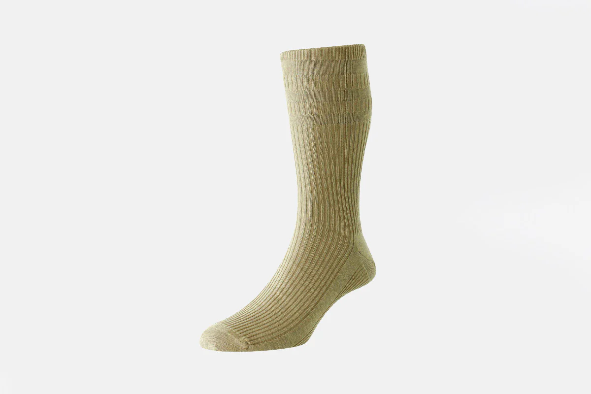 HJ Hall Cotton Softop® - HJ91 Socks - Image 10