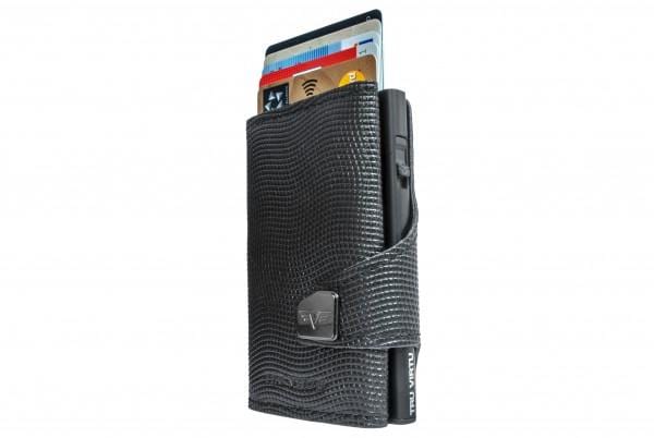 Tru Virtu RFID Blocking Click and Slide Wallet - Image 11