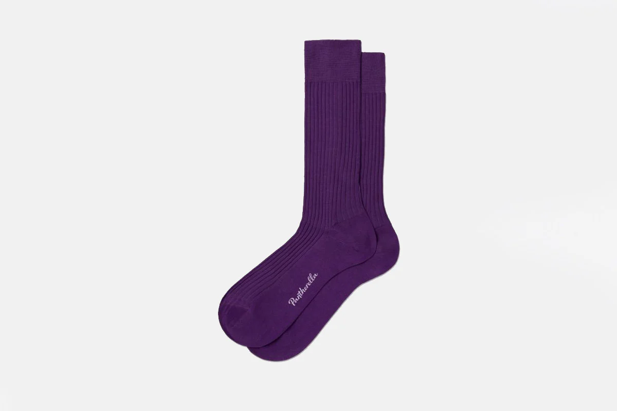 Pantherella Danvers Socks - Image 7