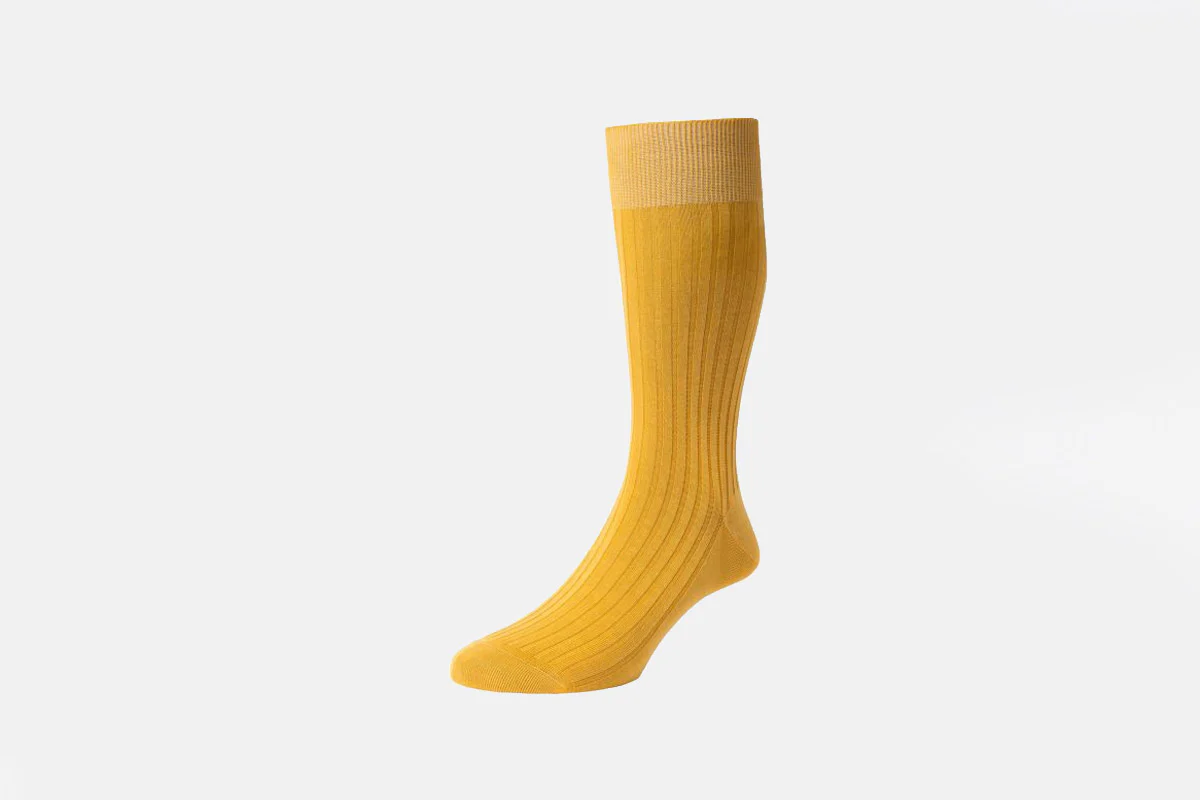 Pantherella Danvers Socks - Image 8