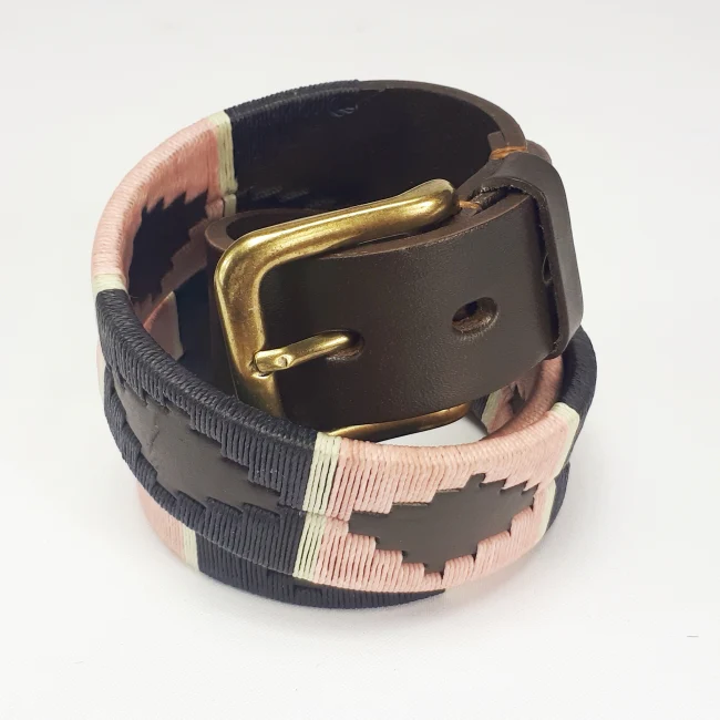 Pioneros Polo Belts - Image 3