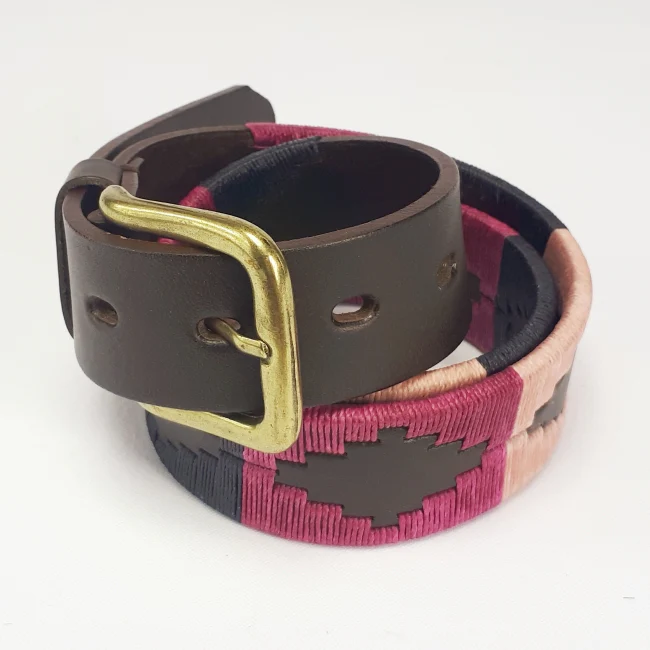 Pioneros Polo Belts - Image 4