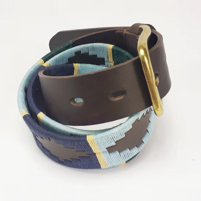 Pioneros Polo Belts - Image 5