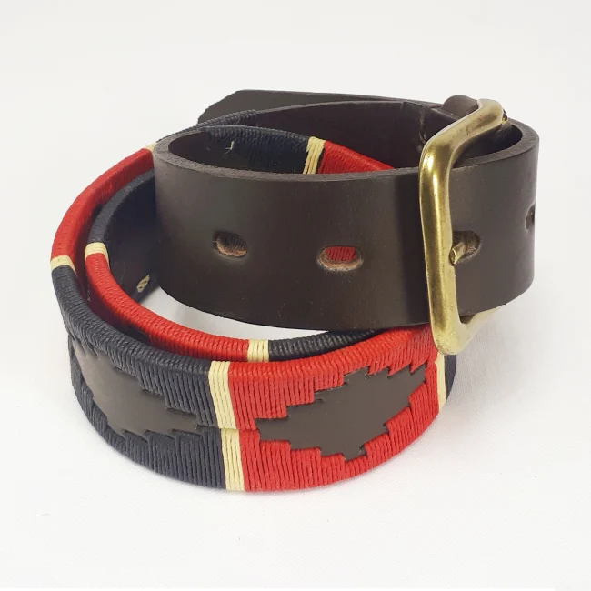 Pioneros Polo Belts - Image 6