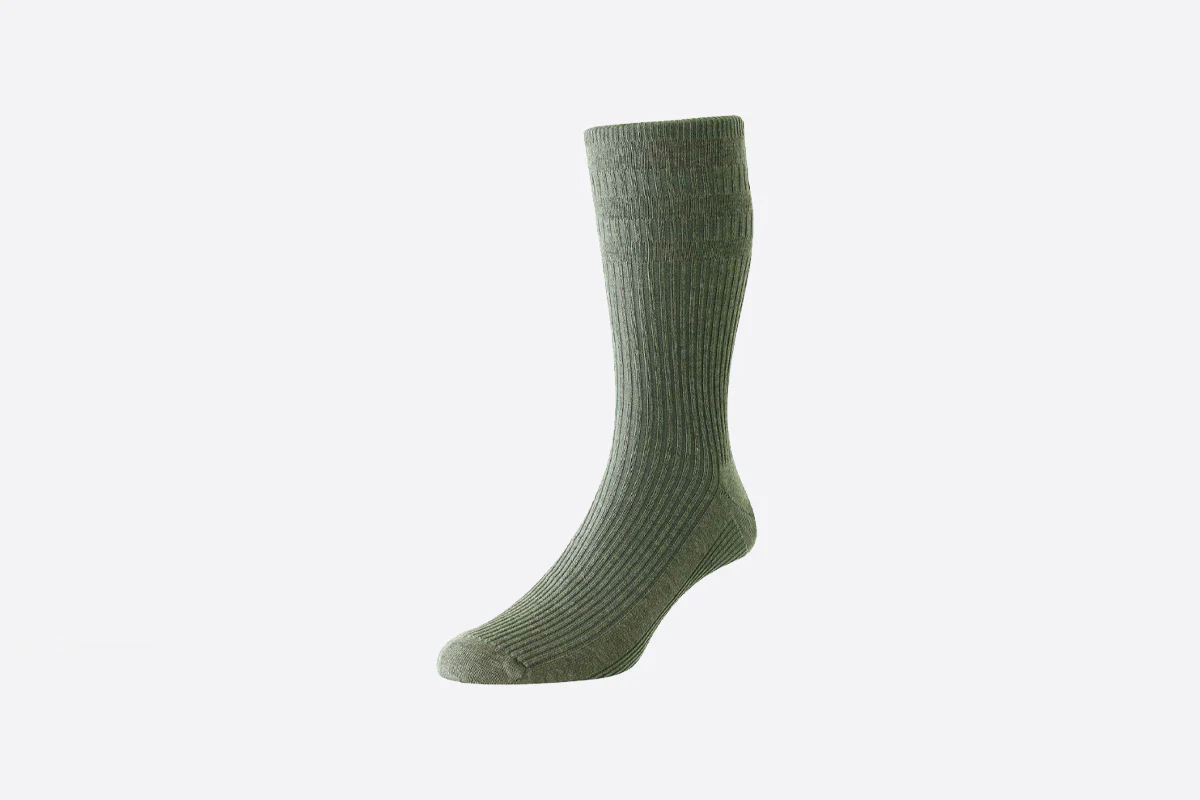 Cotton Softop® - HJ91 Socks - Image 5
