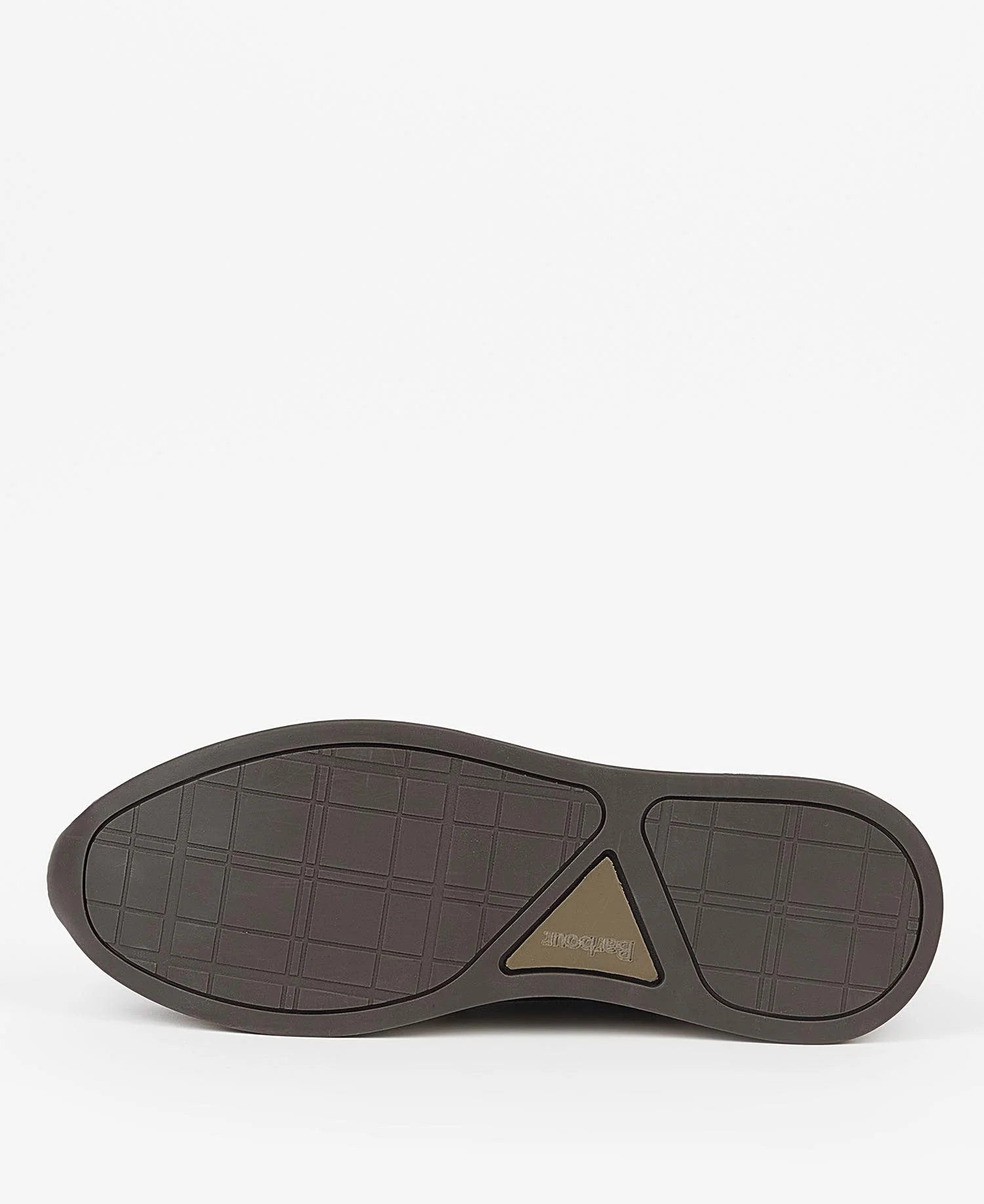 Barbour Ralph in Dark Brown - Image 3