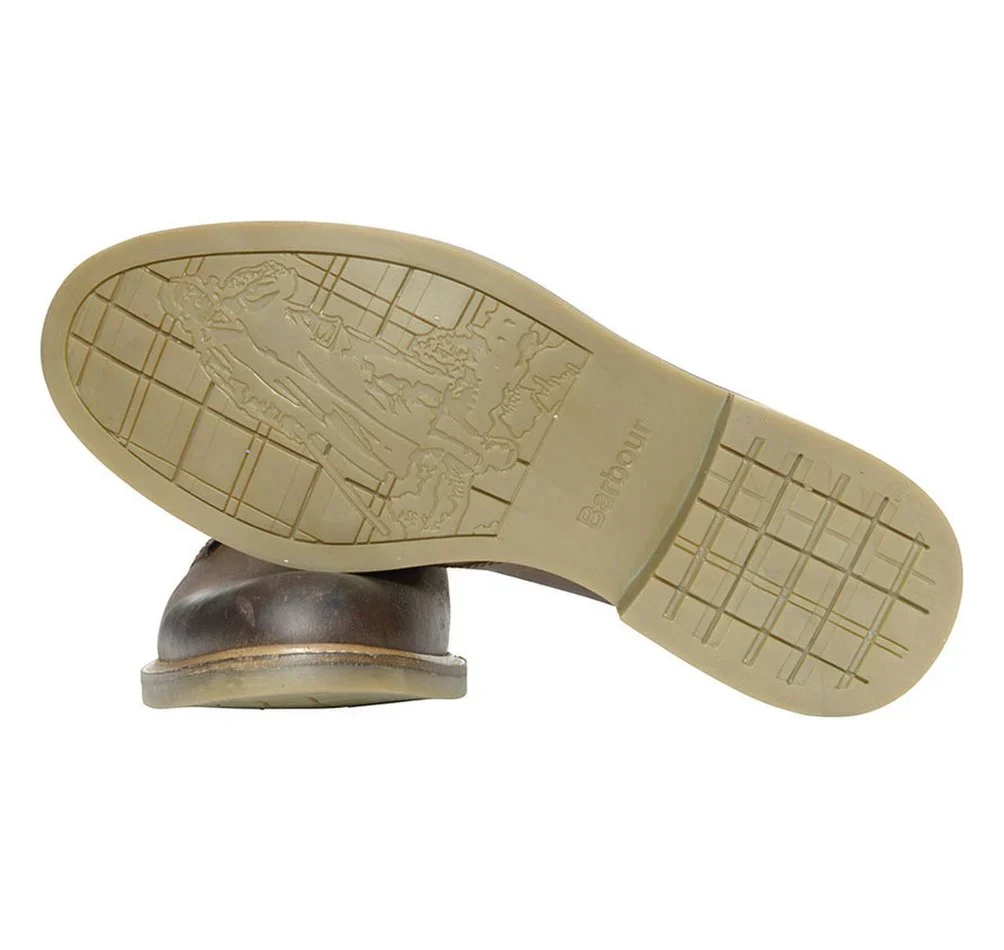 Barbour Readhead in Tan - Image 3