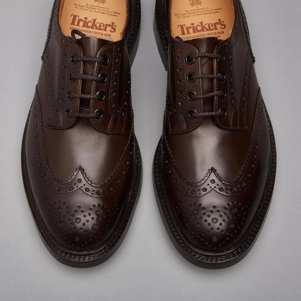Trickers Bourton - Image 9